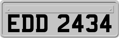 EDD2434
