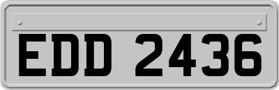 EDD2436