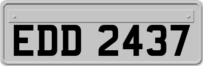 EDD2437