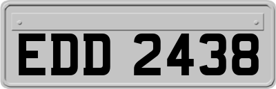 EDD2438