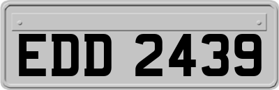 EDD2439