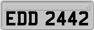 EDD2442
