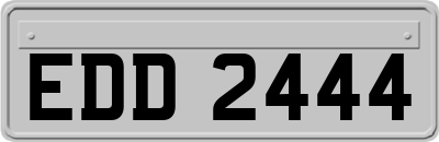 EDD2444