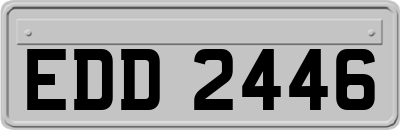 EDD2446