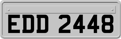 EDD2448
