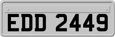 EDD2449