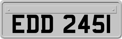 EDD2451