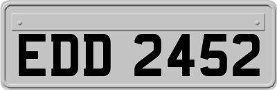 EDD2452