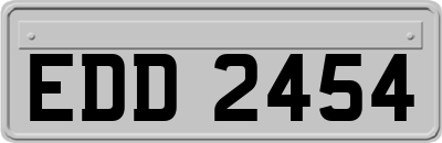 EDD2454
