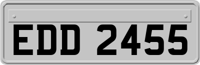 EDD2455