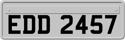 EDD2457