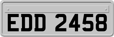 EDD2458