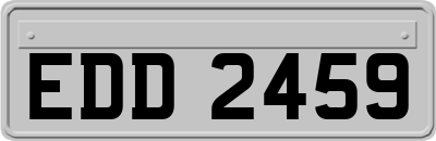 EDD2459