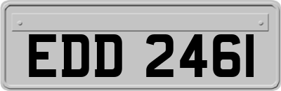 EDD2461