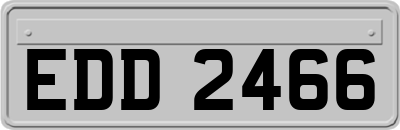 EDD2466