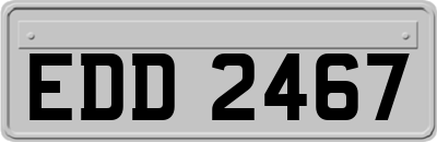 EDD2467