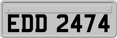 EDD2474