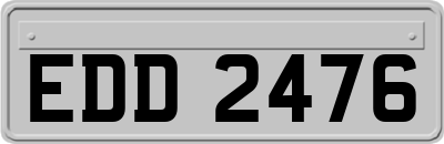 EDD2476