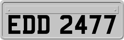 EDD2477