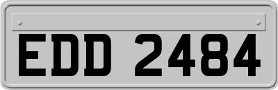 EDD2484