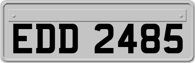 EDD2485