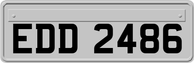EDD2486