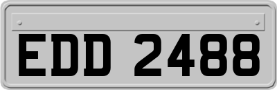 EDD2488