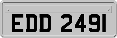 EDD2491
