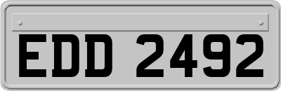 EDD2492