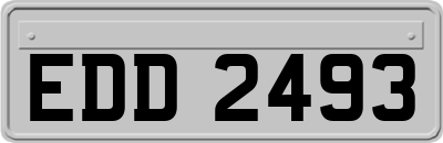 EDD2493