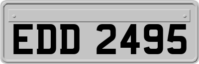 EDD2495