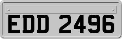 EDD2496