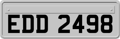 EDD2498