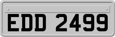 EDD2499