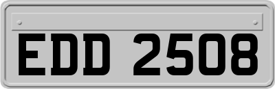 EDD2508