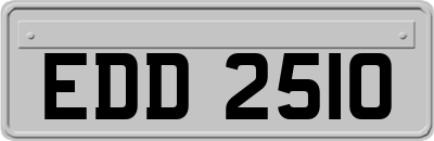 EDD2510