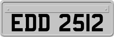 EDD2512
