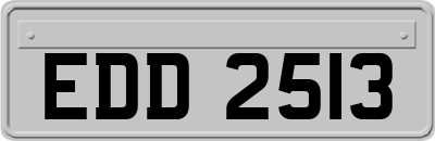 EDD2513