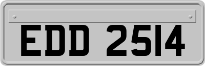 EDD2514