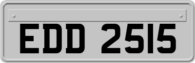 EDD2515