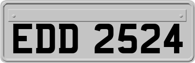 EDD2524