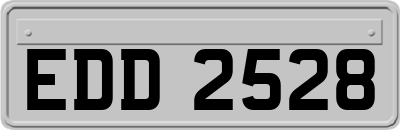 EDD2528