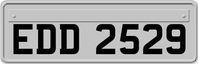 EDD2529