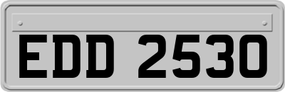 EDD2530