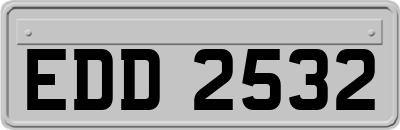EDD2532