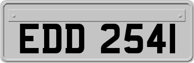 EDD2541