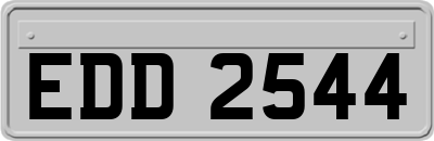EDD2544
