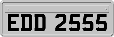 EDD2555