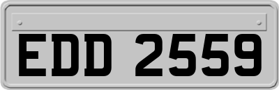 EDD2559