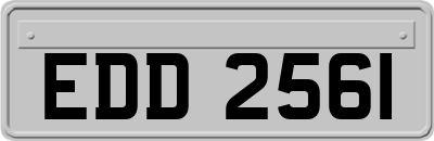 EDD2561